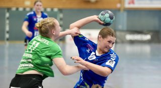 Saisonstart: Jöllenbecker Handballerinnen haben lange genug getestet