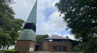 Kirchenschließung in Löhne: Lukaskirche wird entwidmet