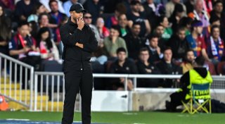 Kompany bleibt standfest: «Müssen weiter dominant sein»