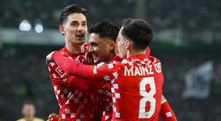 Erst Nationalteam, dann Europa? - Zwei Mainzer auf Mission