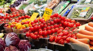 Inflation verharrt bei 2,3 Prozent