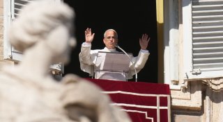 «Ist das Leben nicht schön?» - Papst verrät Lieblingsfilme