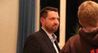 Nach internen Machtkämpfen: CDU in Hiddenhausen wählt Bürgermeisterkandidaten