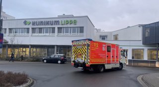 Schrumpfkur fürs Lemgoer Krankenhaus? Wie es mit dem Klinikum weitergeht