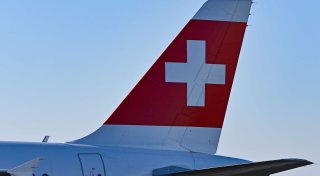 Nach Notfall-Landung: Swiss-Flugbegleiter gestorben