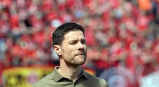 Andrich: Bayer-Team spürt Unruhe durch Alonso-Diskussion