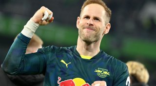 «Gott sei Dank»: Leipzig verhindert neues Bochum-Debakel