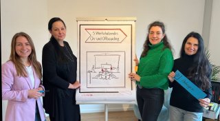 Von Mittelstand bis Großkonzern: So berät eine Business-Expertin aus Espelkamp