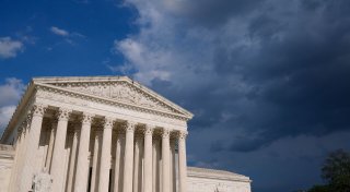 Supreme Court macht Weg für Trans-Verbot beim Militär frei