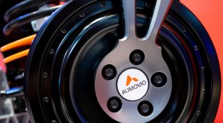 Autozulieferer Aumovio startet mit Kursplus an der Börse