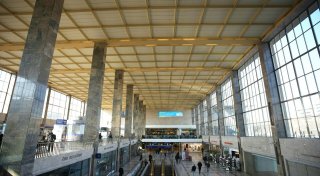 Anschlagsplan auf Wiener Bahnhof - Hinweis aus Deutschland