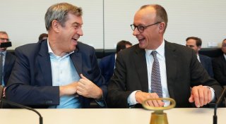 Union und SPD steuern auf komplizierte Verhandlungen zu