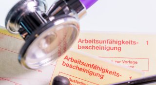 Ehemaliger Soldat aus Bad Oeynhausen ergaunert Haftunfähigkeitsbescheinigungen