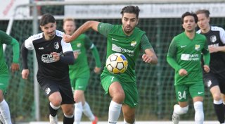 Underdogs vom Norden siegen in der Westfalenliga. Kirchlengern und Herford führen ihre Tabelle an