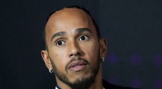Lewis Hamilton spricht offen über Depressionen
