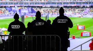 Nach Angriffen: Anspannung vor Israel-Gastspiel in Paris