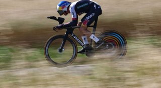 Im Kreis der Topstars: Lipowitz als deutsche Tour-Hoffnung