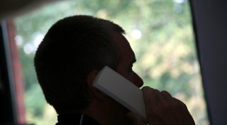 Bielefelder Polizei warnt: Welle von Betrugsanrufen könnte bevorstehen