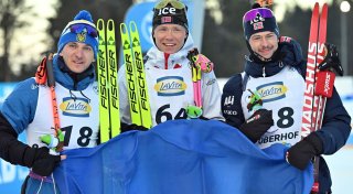 Neutrales Team? Russlands umstrittene Wintersport-Rückkehr