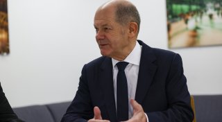 Scholz: „Die Stahlarbeiter können sich auf den Bundeskanzler verlassen“