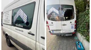 Dreiste Diebe stehlen hochwertiges Werkzeug in Gütersloh: Das sollten Betriebe beachten