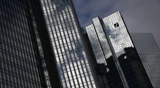 Deutsche Bank streicht rund 2.000 Jobs