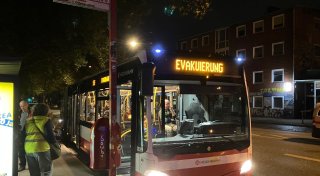 Weltkriegsbombe in Hamburger Ausgehviertel entschärft