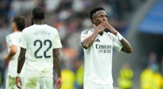 Schwere Verletzung von Militão überschattet Real-Sieg