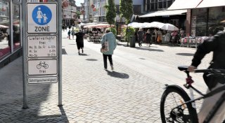 Kreis Höxter kompakt: Fahrradverbot, Landwirtschaft-Innovation und Oktoberwoche