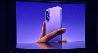 Apple stellt iPhones mit Kamera-Auslöser vor
