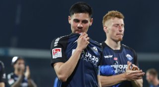 „Bittere Pille“: SC Paderborn patzt gegen Eintracht Braunschweig im Aufstiegsrennen