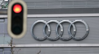 Audi steckt in der Krise