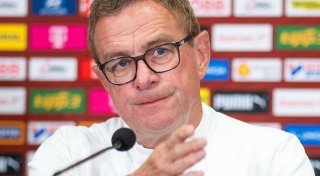 Rangnick hört in Österreich bei Verpassen der WM auf
