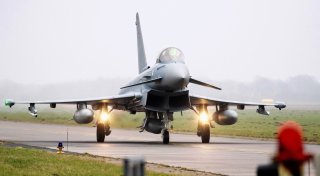 Deutschland schickt Kampfjets für Nato-Schutzflüge nach Polen