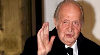 Reumütiger Altkönig Spaniens gesteht Fehler ein