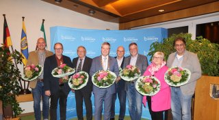 Borchens Gemeinderat stellt sich neu auf