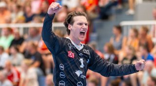 Dessau rettet sich im umstrittenen Wiederholungsspiel