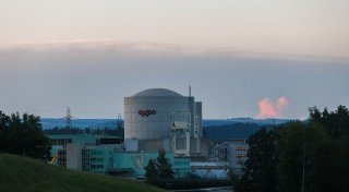 Schweizer Regierung will Atomausstieg revidieren