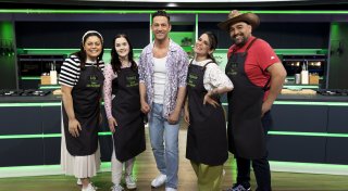 Herforder bei „The Taste“: So lief die Runde für Hawk Blackburn