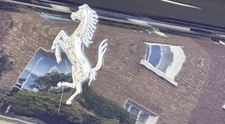 Auch Luxusautobauer Ferrari bekommt China-Schwäche zu spüren