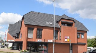 Räumungsverkauf sorgt für Verwirrung in Spenge: Schließen gleich zwei Geschäfte?