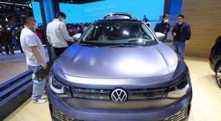 VW-Konzern leidet unter Absatzschwund