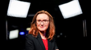 DB-Cargo-Chefin: «Kann mir keinen Verlustbringer leisten»