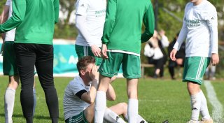 FC Löhne-Gohfeld zieht Mannschaft aus der Kreisliga A zurück