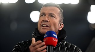 Bayern für Matthäus in Europa Nummer zwei hinter Liverpool