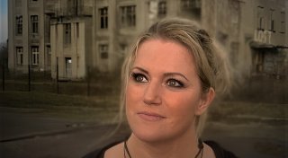 Anna Baron in Bad Oeynhausen: Lokale Autorin präsentiert neuen Thriller