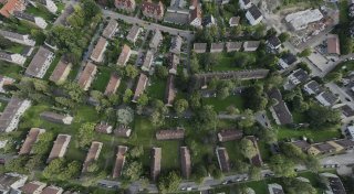 Parteien antworten: Wie retten Sie das Albert-Rusch-Quartier in Bad Oeynhausen?
