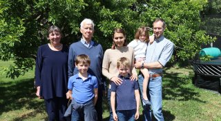 Wie sich ein Löhner Familienbetrieb in 100 Jahren gewandelt hat