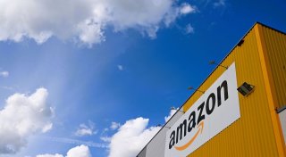 Amazon fährt Investitionen in Deutschland hoch