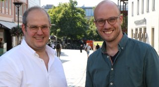 Diese Forderungen haben die Wirtschaftsjunioren an die Politik im Hochstift